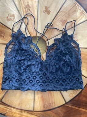 Free People bralette